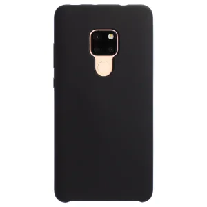 Husa spate Huawei Mate 20 , Fun Neagra