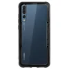 Husa spate Huawei P20 Pro, Rama Neagra