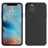 Husa Spate iPhone 11 Negru Fun