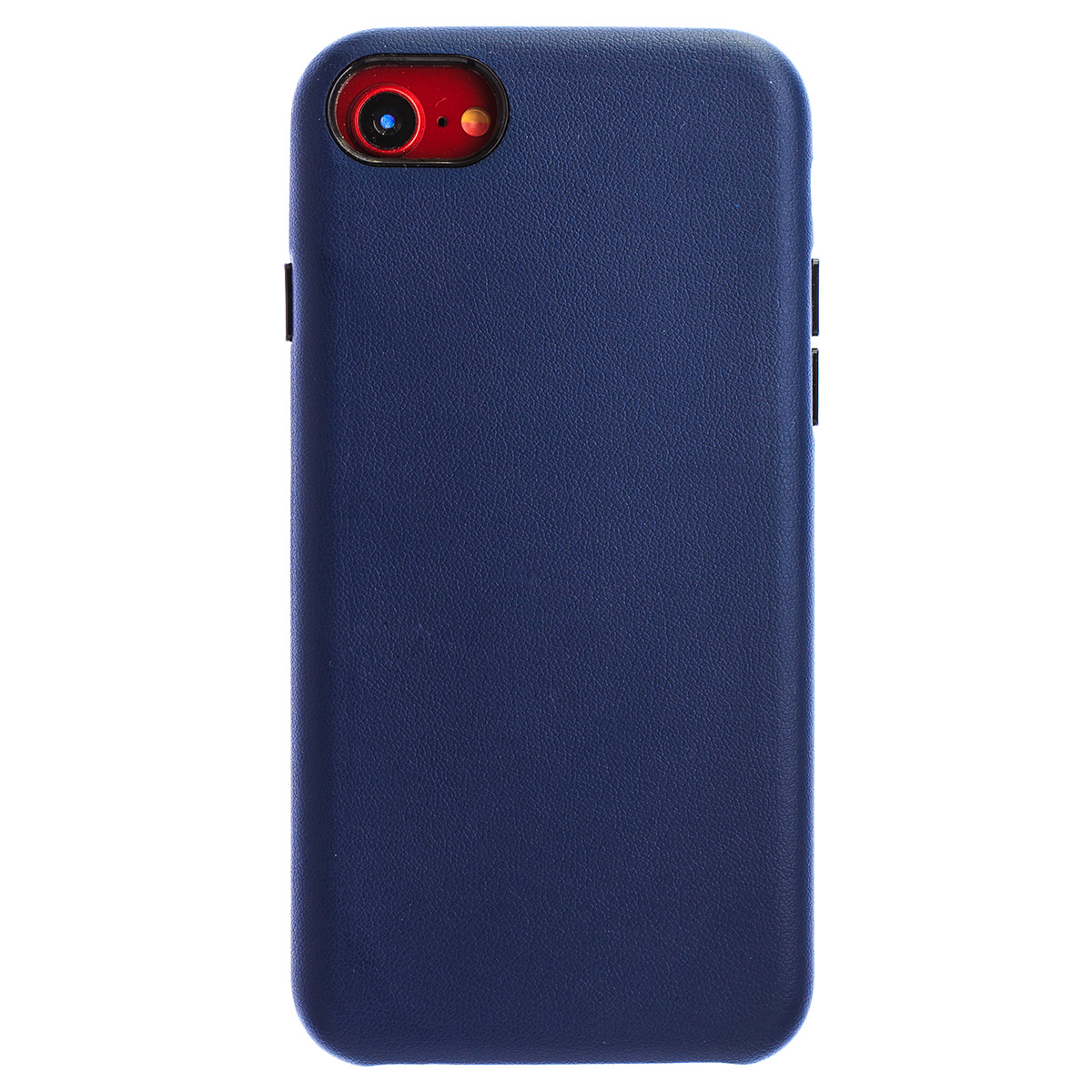 Husa Spate iPhone 7/8/SE 2, Albastru OC thumb