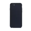 Husa spate iPhone 7/8/SE 2, Contakt Fun Neagra