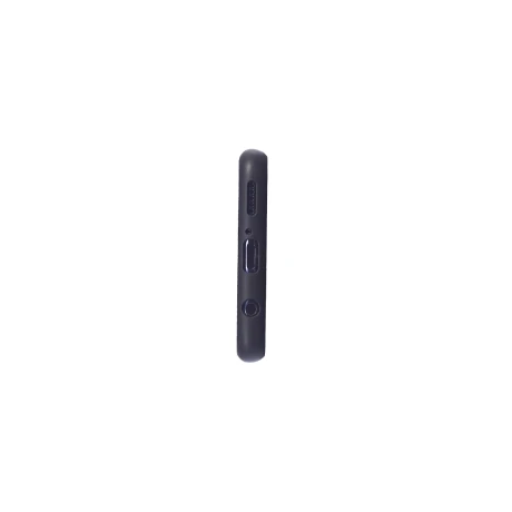 Husa Spate Oglinda Prism Huawei Mate 20 Lite, Negru