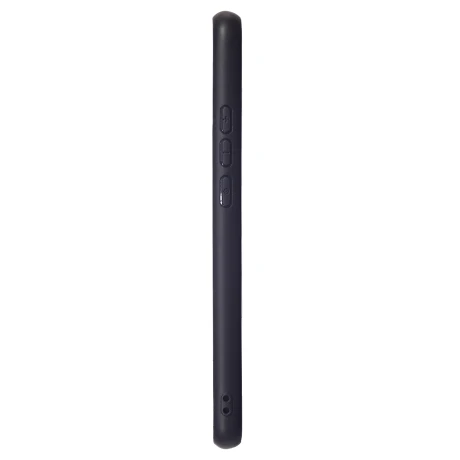 Husa Spate Oglinda Prism Huawei Mate 20 Lite, Negru