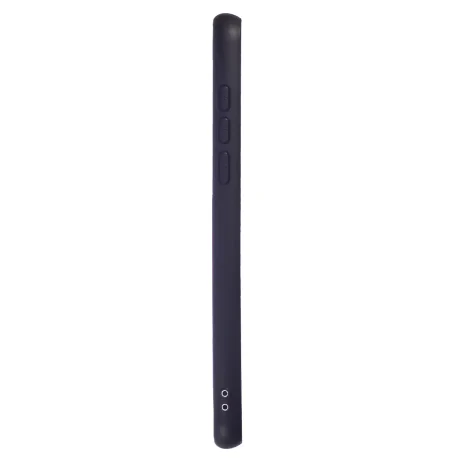 Husa Spate Oglinda Prism Huawei Y7 Prime 2018, Auriu