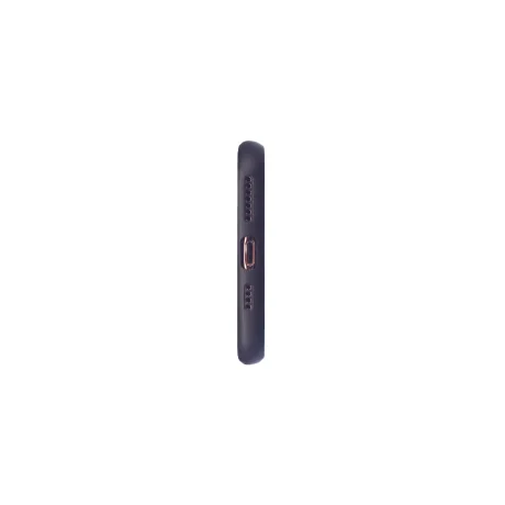 Husa Spate Oglinda Prism iPhone XS MAX, Mov