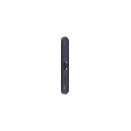 Husa Spate Oglinda Prism iPhone X/XS, Negru