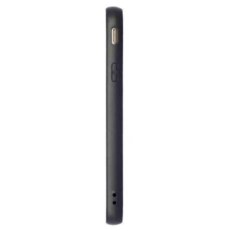 Husa Spate Oglinda Prism Samsung Galaxy J3 2017, Auriu