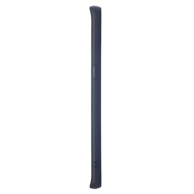 Husa Spate Oglinda Prism Samsung Galaxy S7 Edge, Auriu
