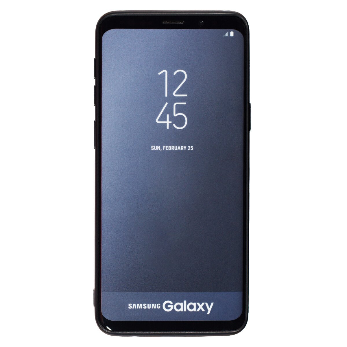 Husa Spate Oglinda Prism Samsung Galaxy S8 Plus, Auriu thumb