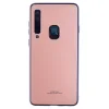 Husa Spate Oglinda Samsung Galaxy A9 2018, Roz