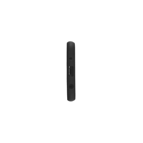 Husa Spate Oglinda Samsung Galaxy M10, Albastru 