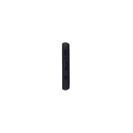 Husa Spate Oglinda Samsung Galaxy M20, Albastru 