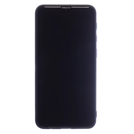 Husa Spate Oglinda Samsung Galaxy M20, Albastru 