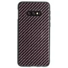 Husa Spate Oglinda Samsung Galaxy S10 E, Dark Grey