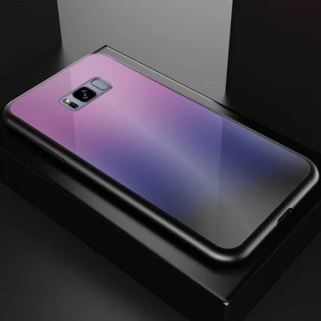 Husa Spate Oglinda Samsung Galaxy S10 E, Multicolor