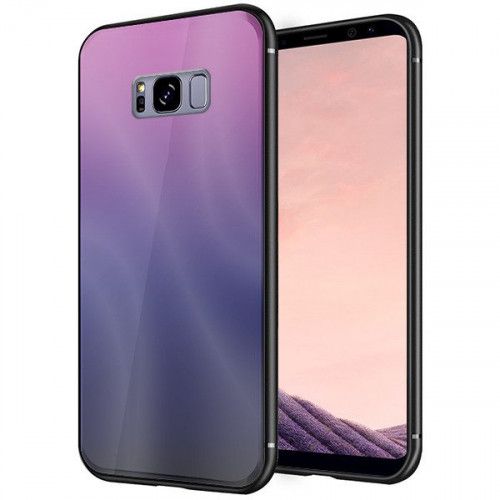 Husa Spate Oglinda Samsung Galaxy S10 E, Multicolor thumb