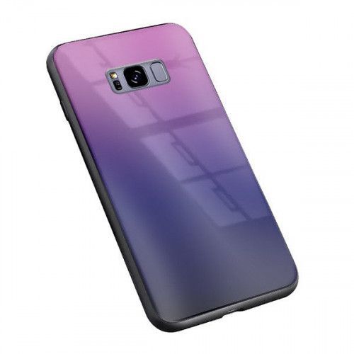 Husa Spate Oglinda Samsung Galaxy S10 E, Multicolor thumb