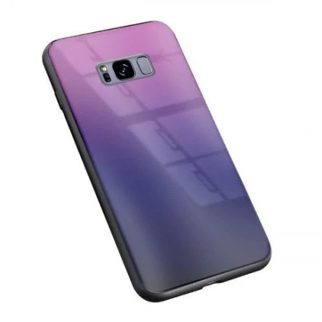 Husa Spate Oglinda Samsung Galaxy S10 E, Multicolor