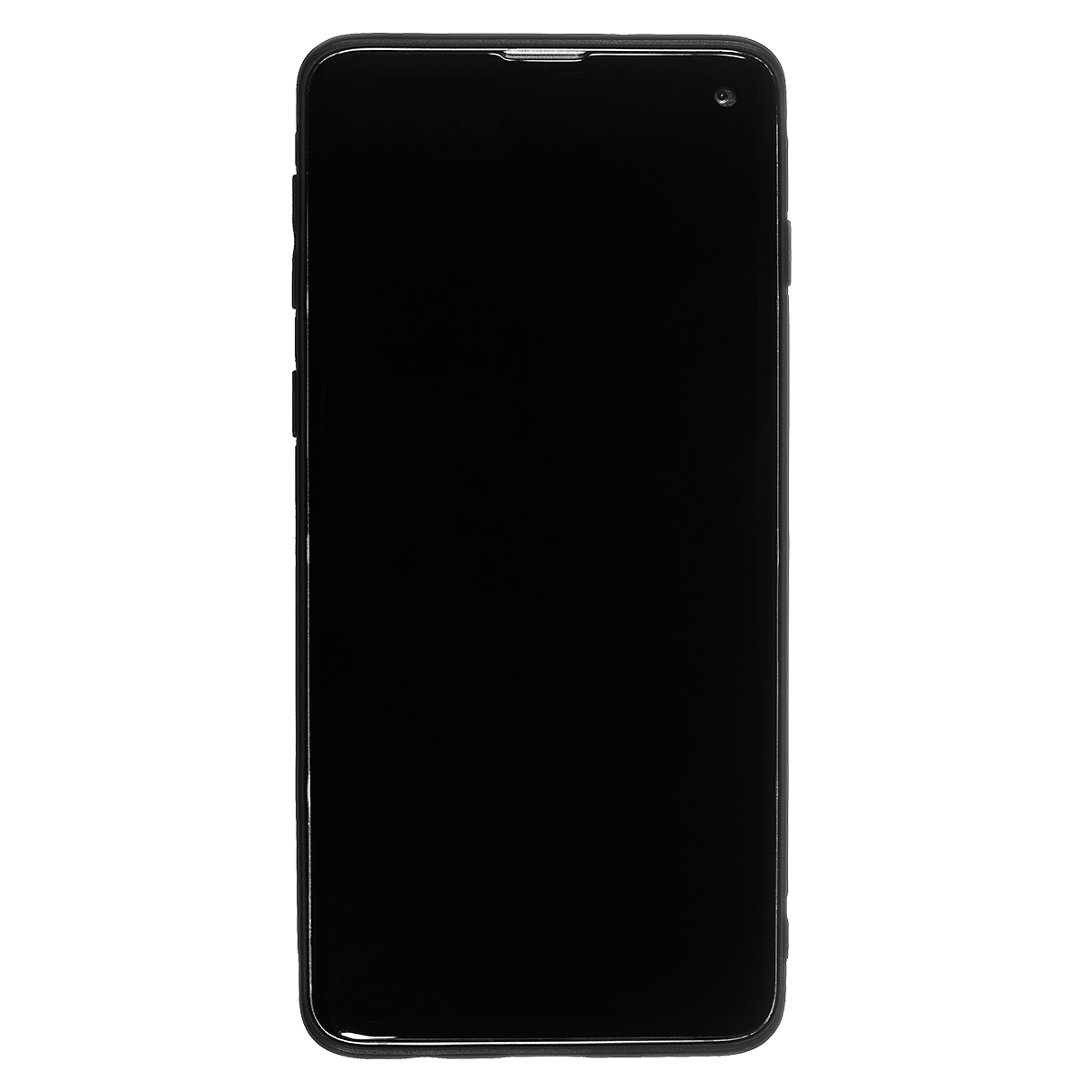 Husa Spate Oglinda Samsung Galaxy S10, Rama Mov thumb