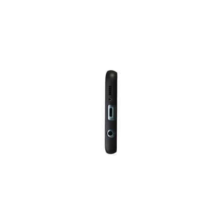 Husa Spate Oglinda Samsung Galaxy S10, Rama Rosie