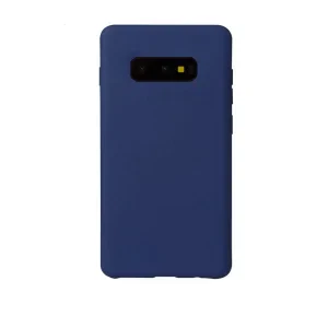 Husa Spate pentru Samsung Galaxy S10E Albastru Fun