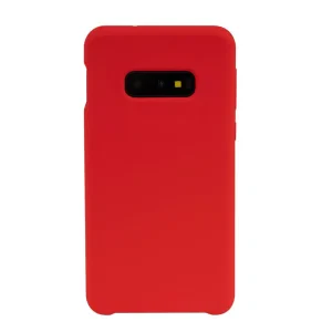 Husa Spate pentru Samsung Galaxy S10E Rosu Fun
