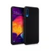 Husa Spate Samsung Galaxy A70 Negru Fun