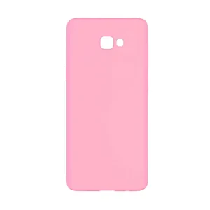 Husa Spate Samsung Galaxy J4 Plus Roz Fun