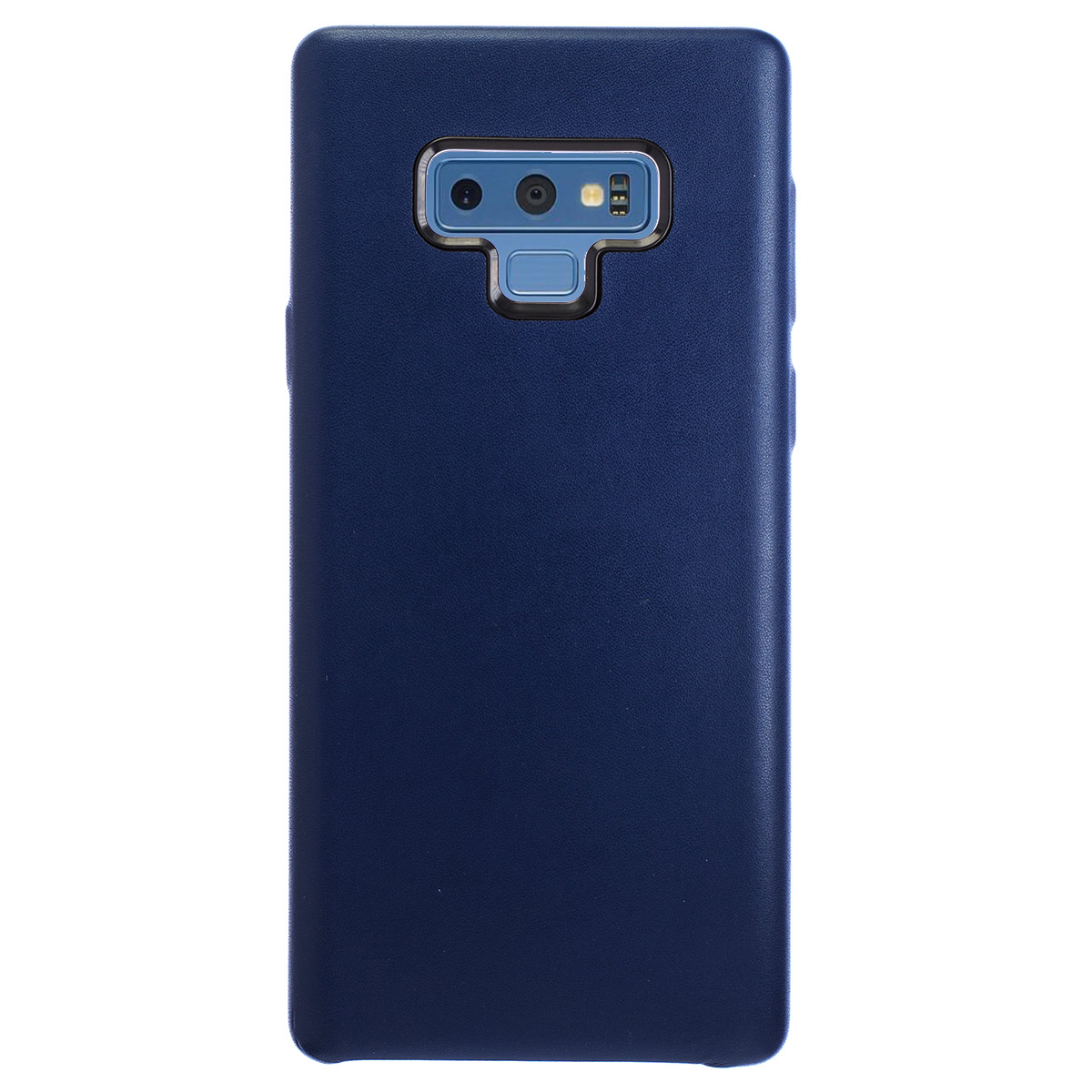 Husa Spate Samsung Galaxy Note 9, Albastru OC thumb