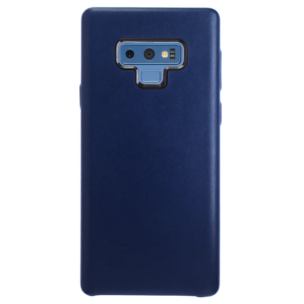 Husa Spate Samsung Galaxy Note 9, Albastru OC