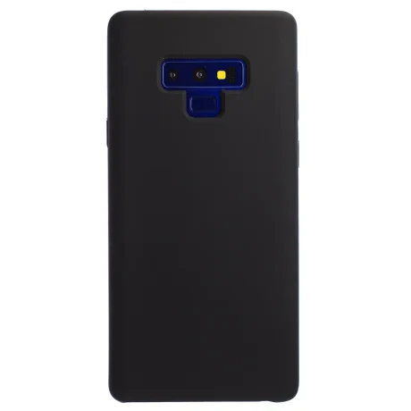 Husa spate Samsung Galaxy Note 9 , Fun Neagra