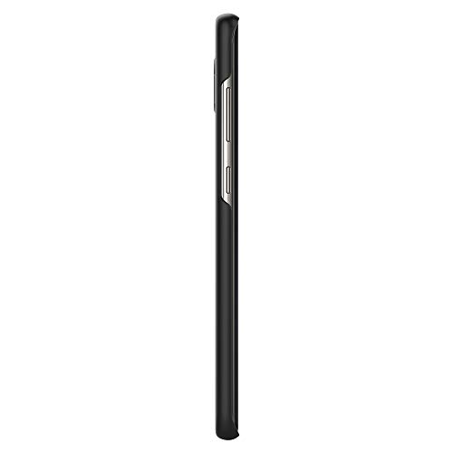 Husa Spate Samsung Galaxy S10 Plus, Spigen Thin Fit thumb