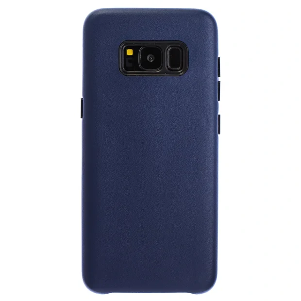 Husa Spate Samsung Galaxy S8, Albastru OC