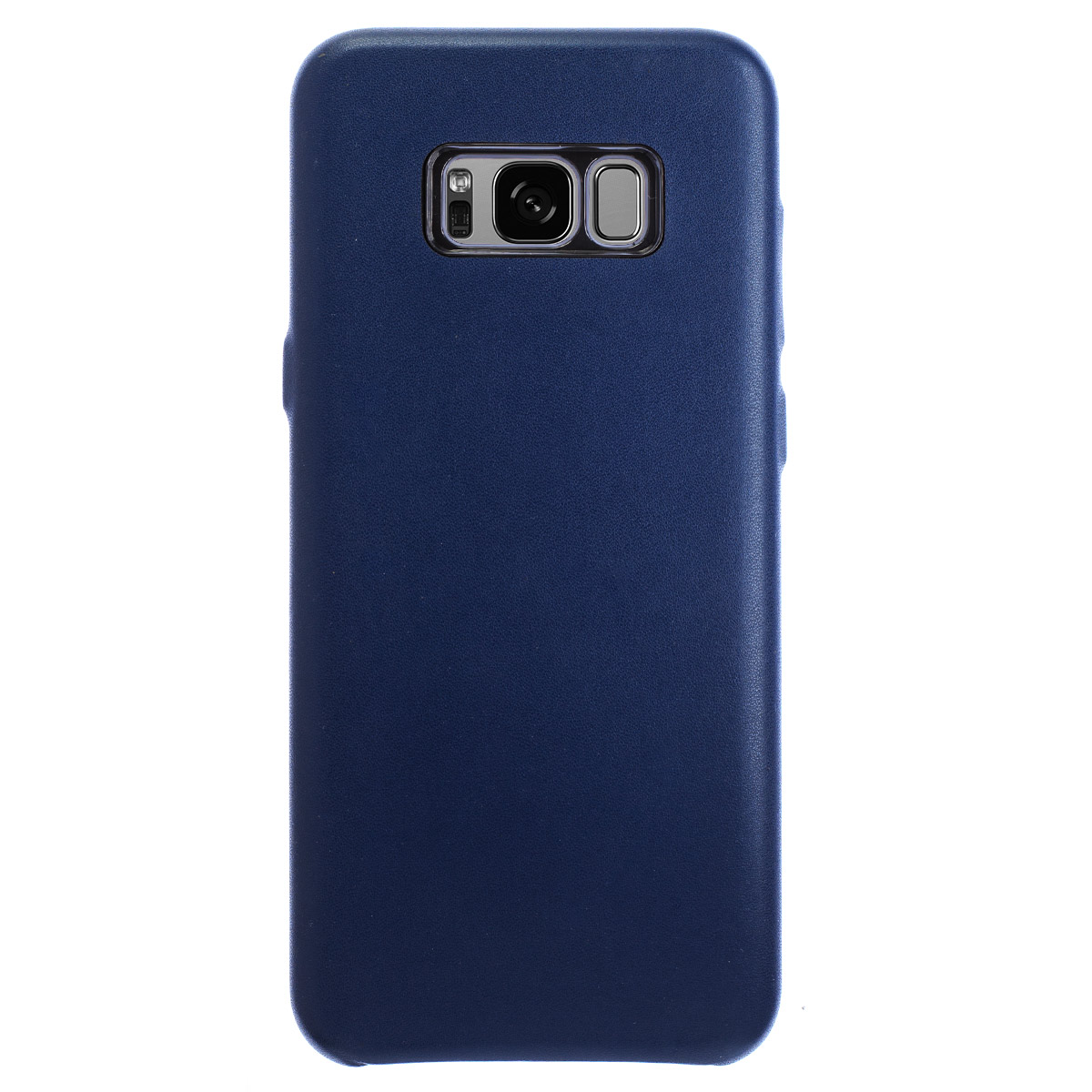 Husa Spate Samsung Galaxy S8 Plus, Albastru OC thumb