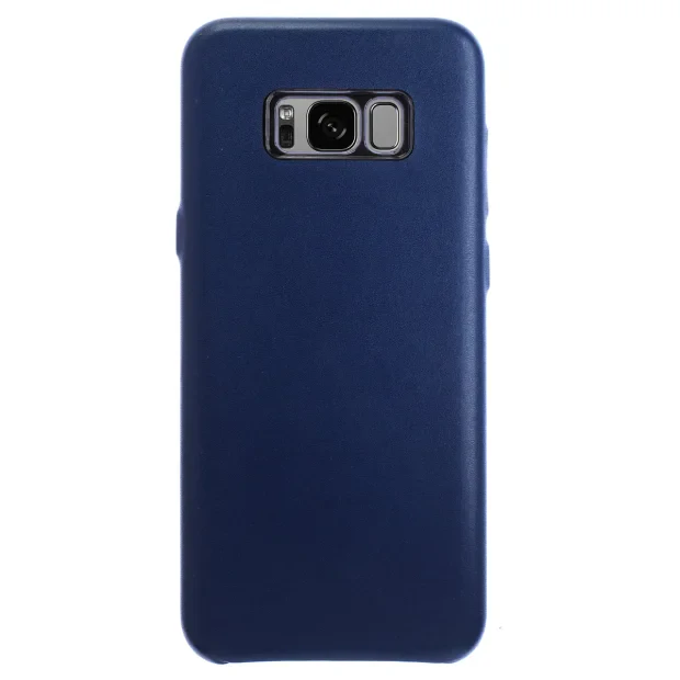 Husa Spate Samsung Galaxy S8 Plus, Albastru OC