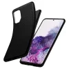 Husa Spigen pt. Samsung Galaxy S20  Liquid Air Ultra Matte Black