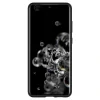 Husa Spigen pt. Samsung Galaxy S20 Ultra Liquid Air Matte Black