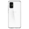 Husa Spigen Ultra Hybrid pt. Samsung Galaxy S20 Crystal Clear