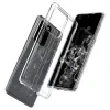 Husa Spigen Ultra Hybrid pt. Samsung Galaxy S20 Ultra Crystal Clear