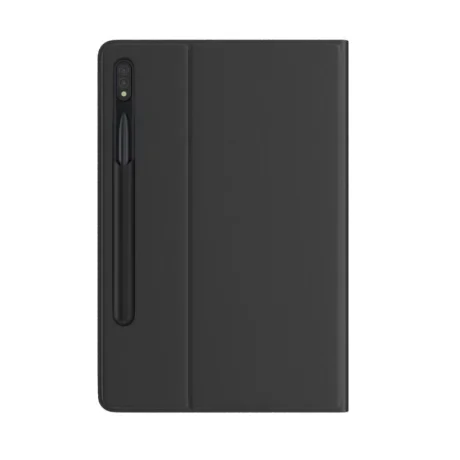 Husa Tableta AmazingThing Antimicrobial pentru Samsung Galaxy Tab S7 11 Inch Negru
