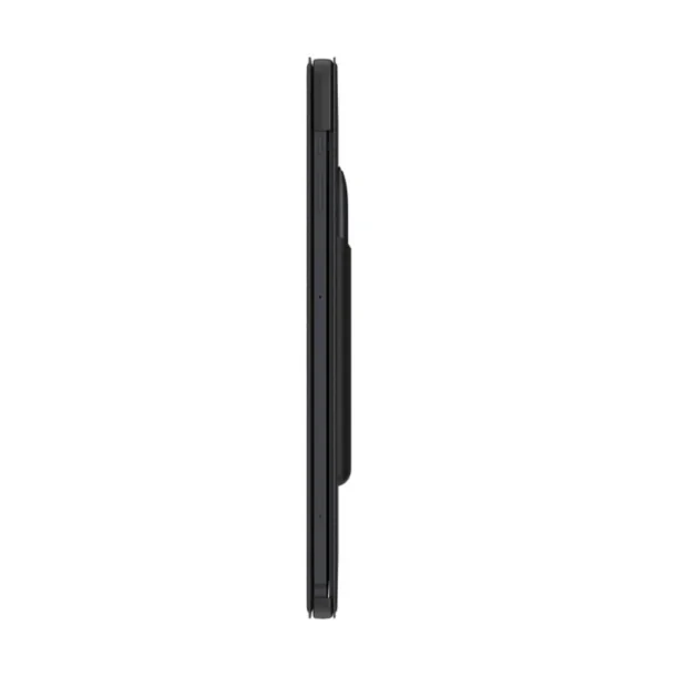 Husa Tableta AmazingThing Antimicrobial pentru Samsung Galaxy Tab S7 11 Inch Negru