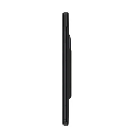 Husa Tableta AmazingThing Antimicrobial pentru Samsung Galaxy Tab S7 Plus 12.4 Inch Negru