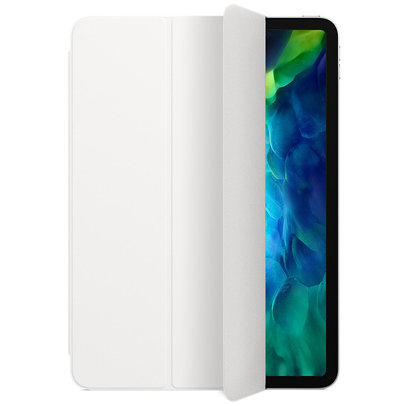 Husa Tableta Apple pentru iPad Pro 11 Inch White thumb