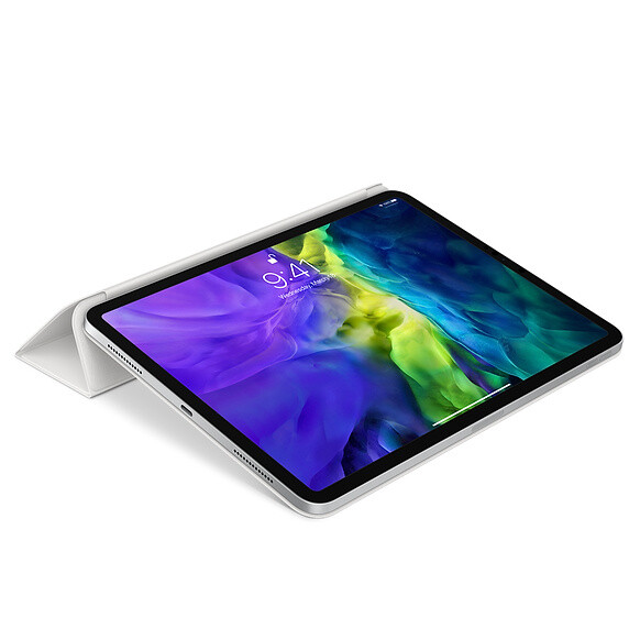 Husa Tableta Apple pentru iPad Pro 11 Inch White thumb