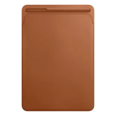 Husa Tableta Apple Sleeve pentru Ipad Pro 10.5 Brown