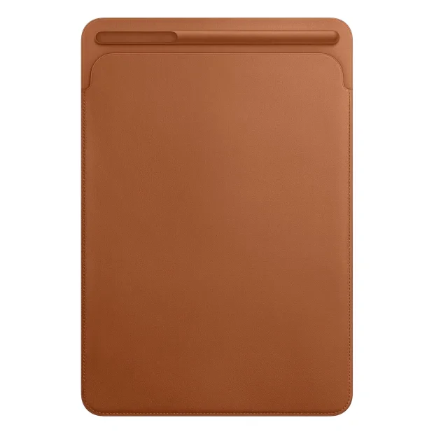 Husa Tableta Apple Sleeve pentru Ipad Pro 10.5 Brown