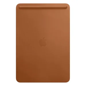 Husa Tableta Apple Sleeve pentru Ipad Pro 10.5 Brown