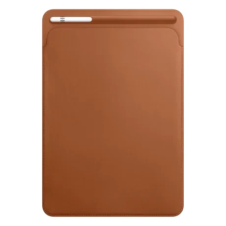 Husa Tableta Apple Sleeve pentru Ipad Pro 10.5 Brown