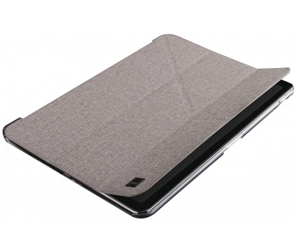 Husa Tableta Uniq Kanvas Mini UNIQ-PDM5YKR-KNVBEG pentru Apple iPad Mini 2019 Bej thumb