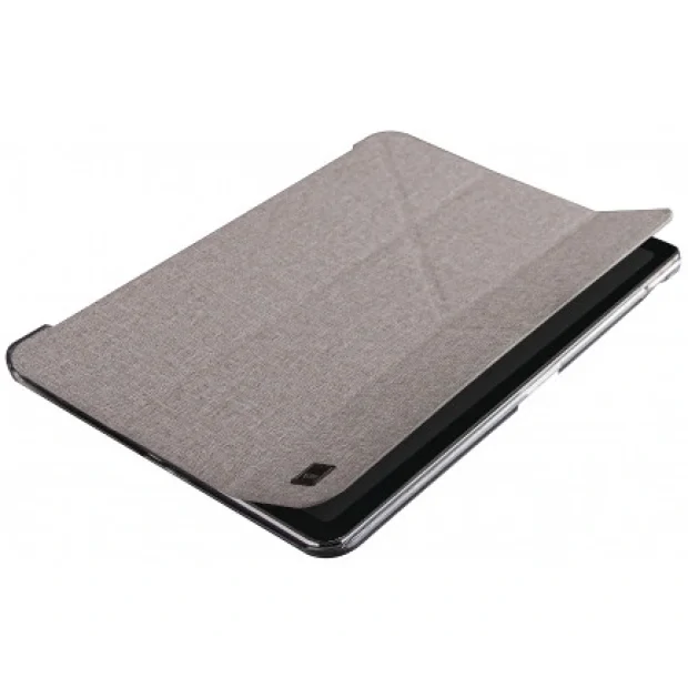 Husa Tableta Uniq Kanvas Mini UNIQ-PDM5YKR-KNVBEG pentru Apple iPad Mini 2019 Bej